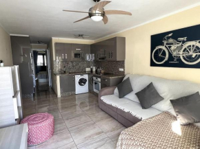 Casa Logan, 1 bedroom apartment with communal pool